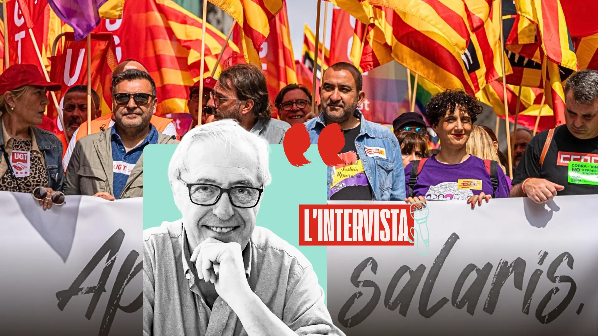 Grafici Collettiva (Imagoeconomica)