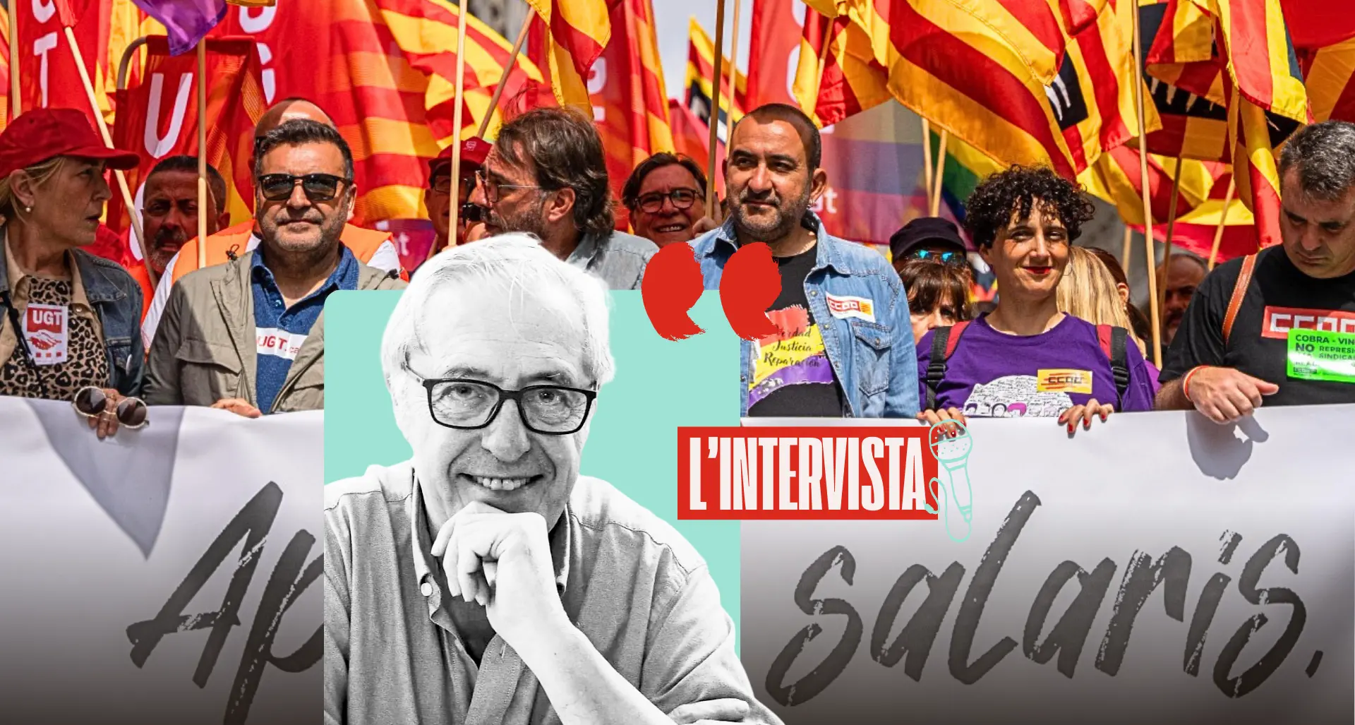 Il caso spagnolo spiegato per bene