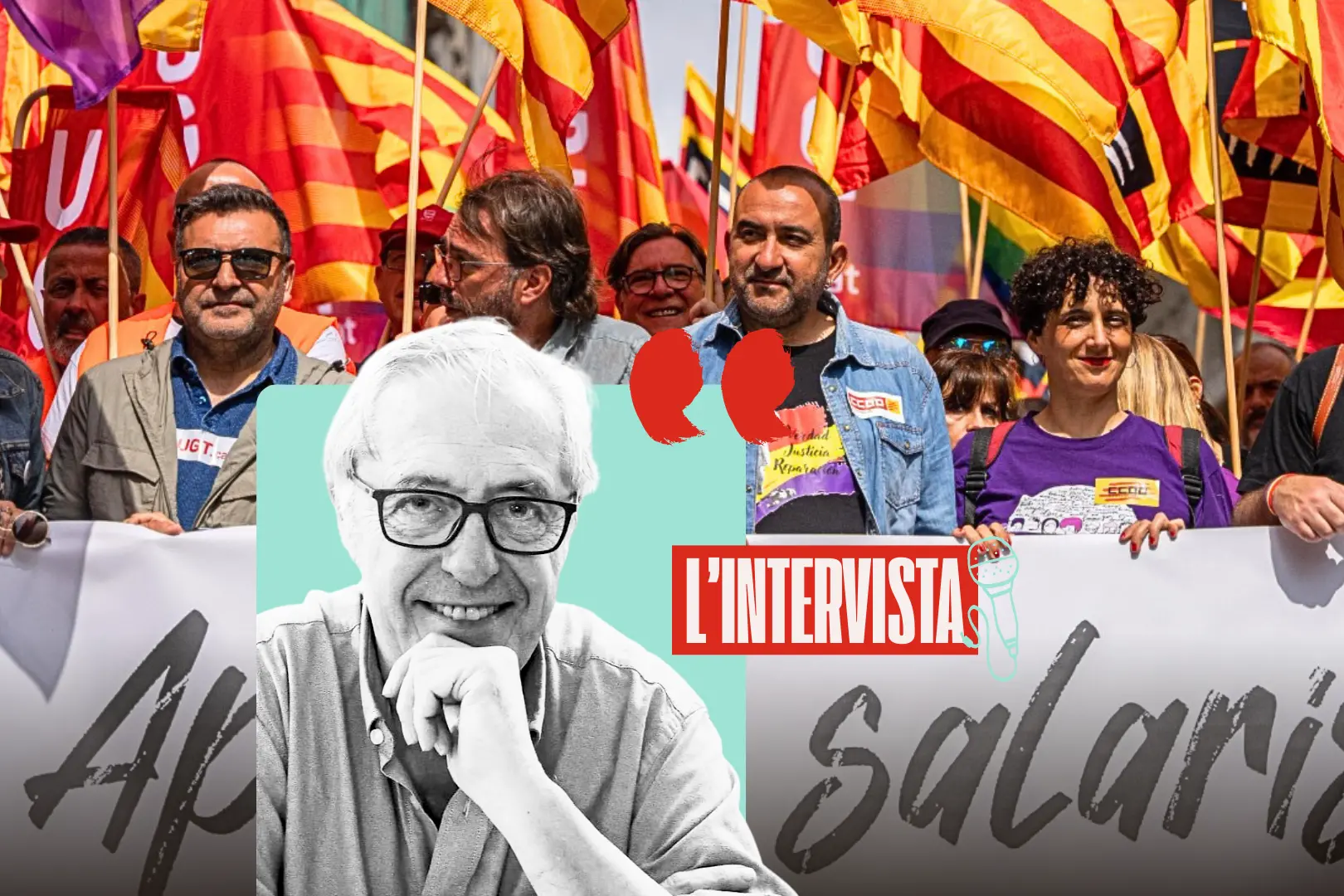 Il caso spagnolo spiegato per bene