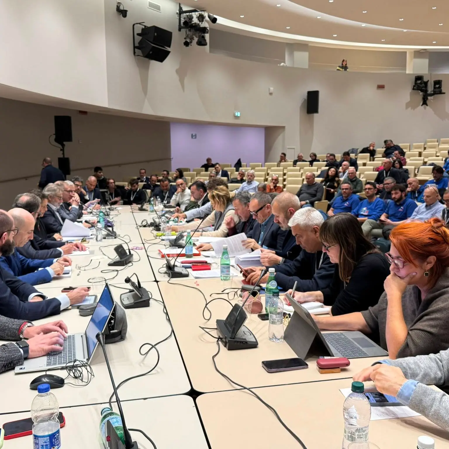 Metalmeccanici, c’è la firma sul contratto: 205 euro di aumento in busta paga