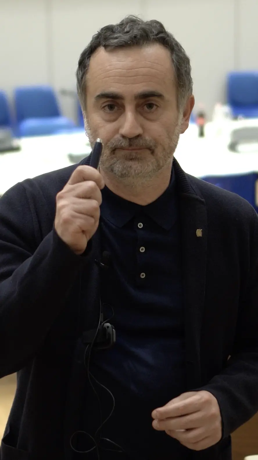 De Palma: “Più diritti e più salario, obiettivo raggiunto”