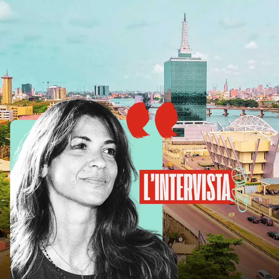 L’Africa non è più quella di una volta