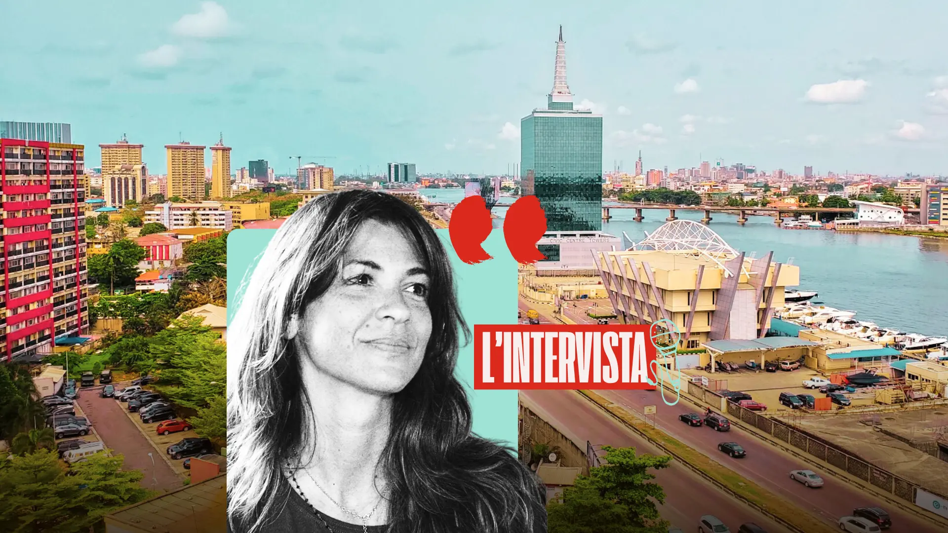 L’Africa non è più quella di una volta