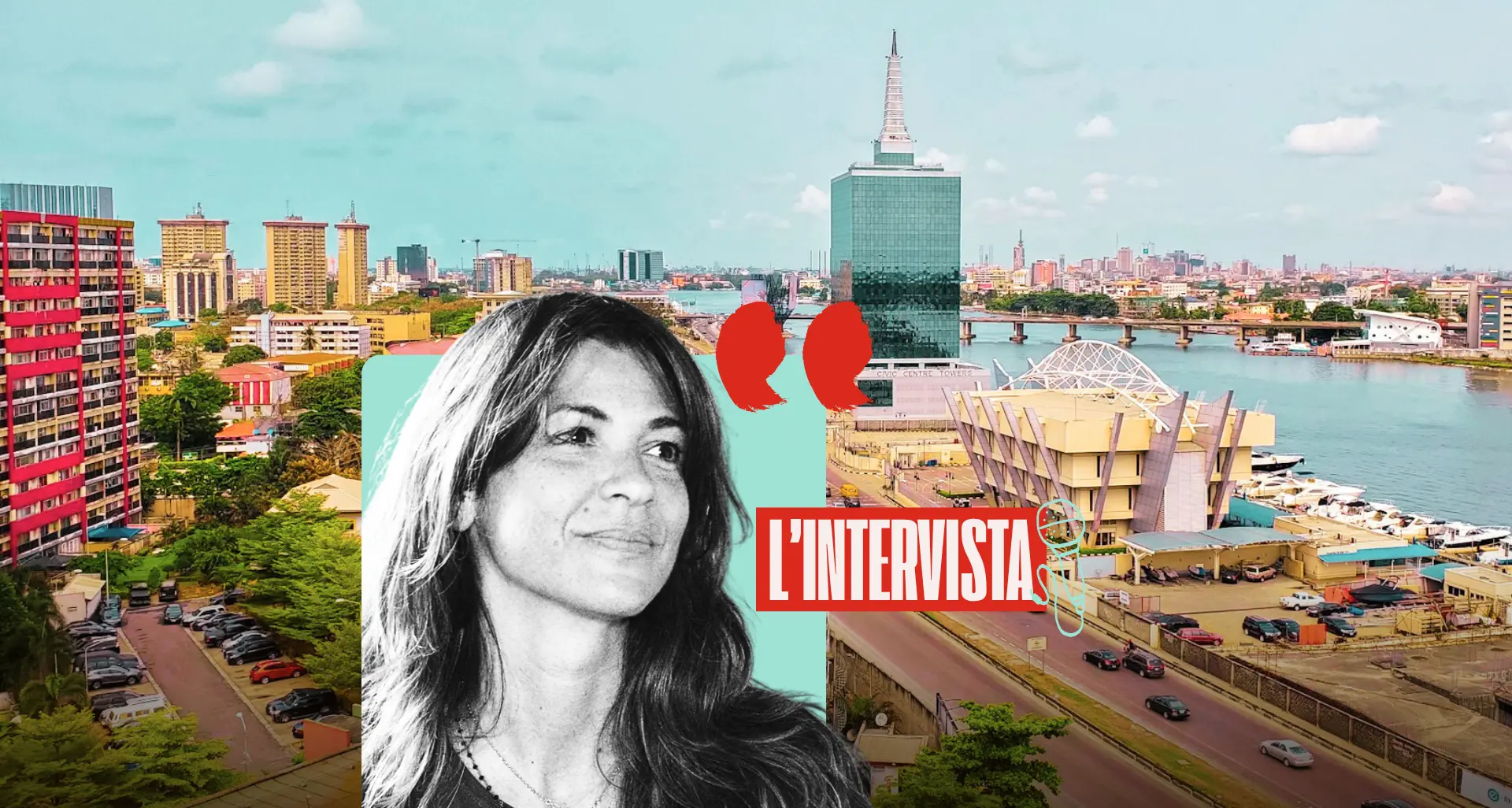 L’Africa non è più quella di una volta