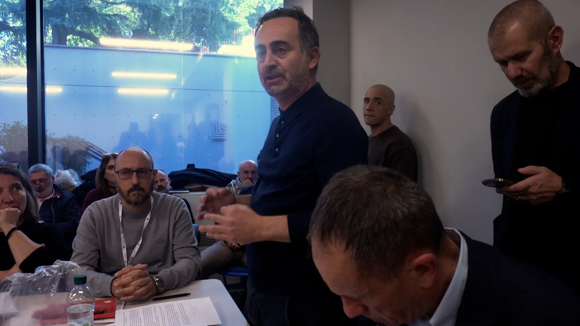 Cronistoria contratto metalmeccanico