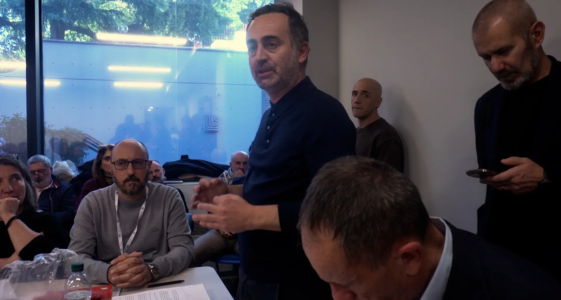 Metalmeccanico, cronistoria di un contratto