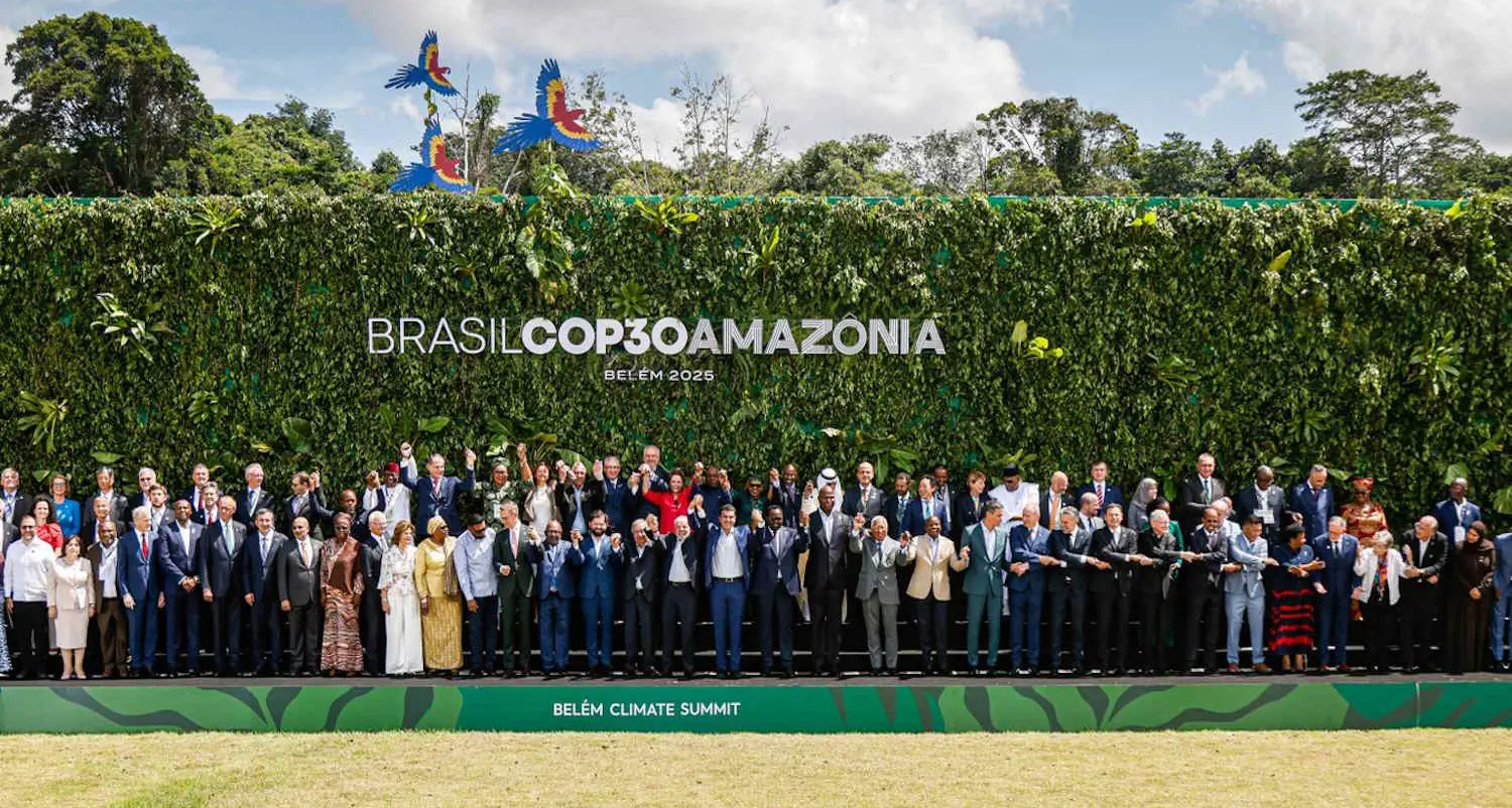 La verità amara della COP30