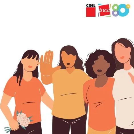 Sei una donna vittima di violenza? Come funzionano reddito di libertà e congedo