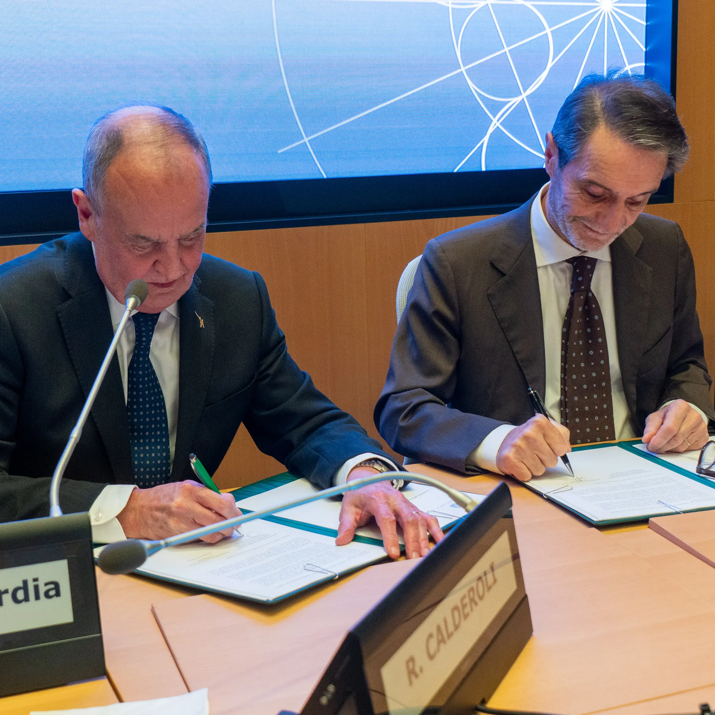 Autonomia, le preintese violano la sentenza della Corte costituzionale