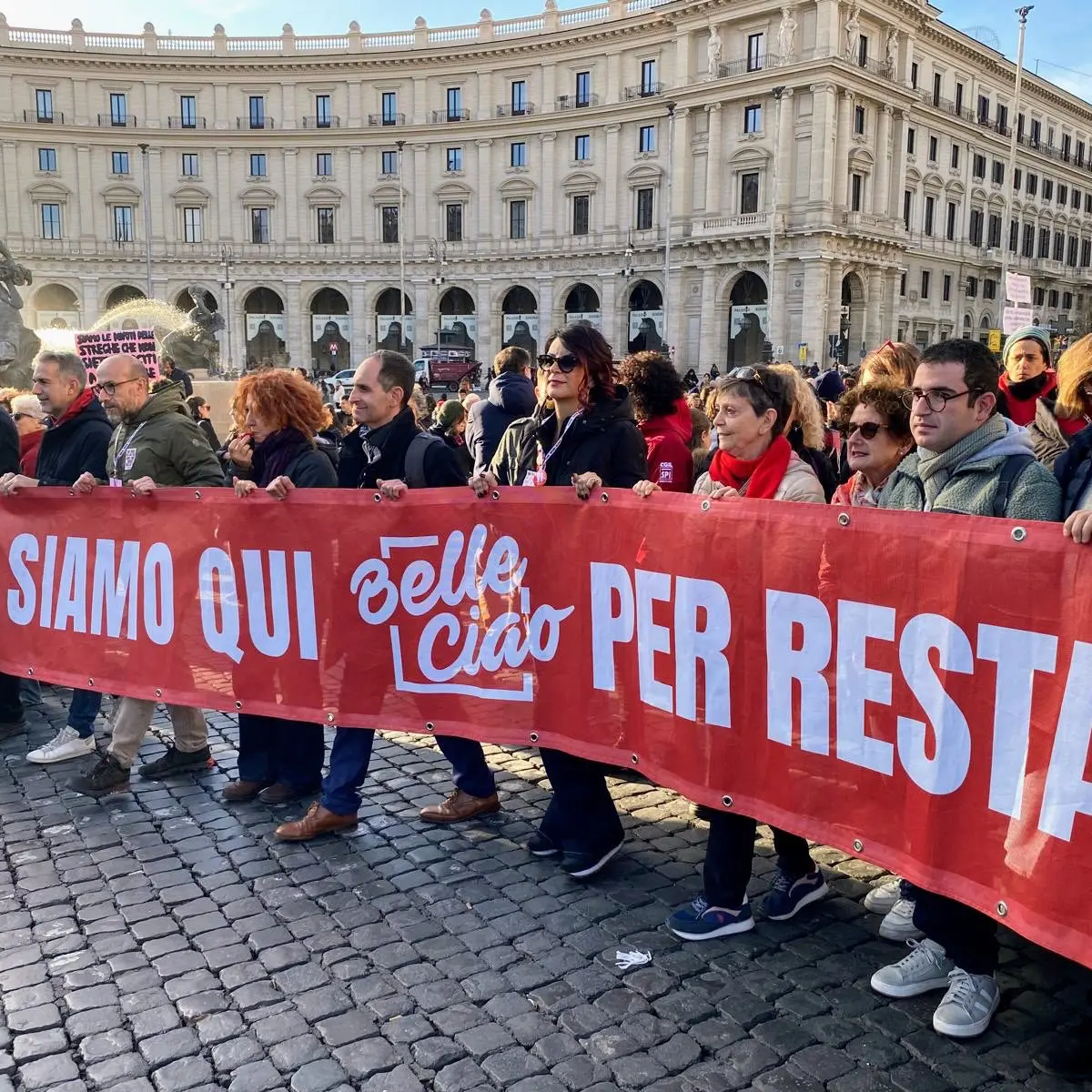Per contrastare la violenza contro le donne
