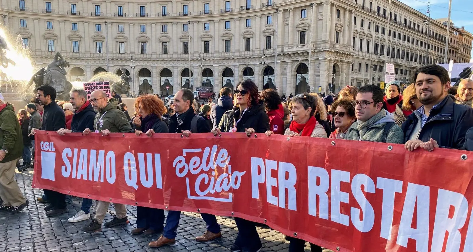 Per contrastare la violenza contro le donne