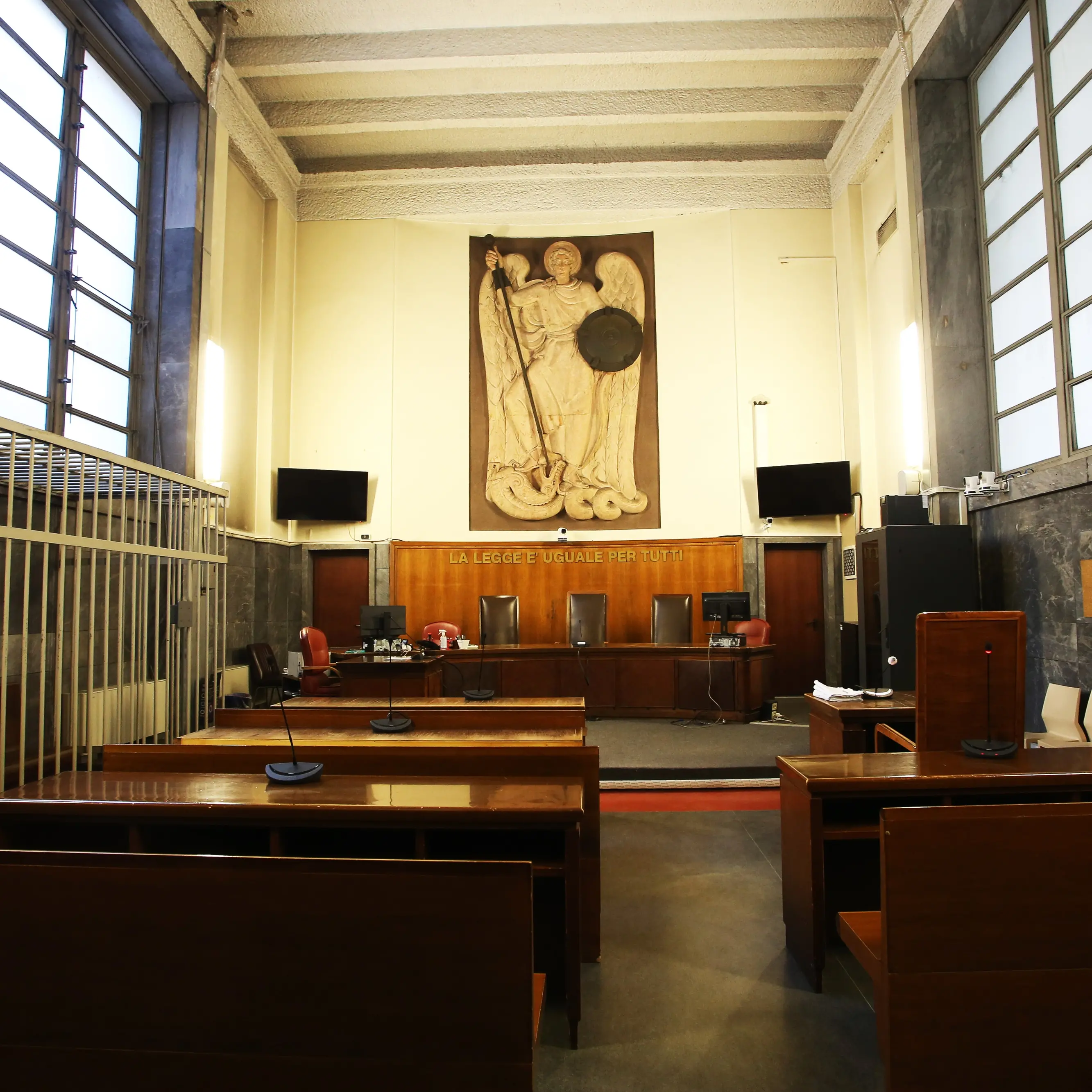 La sentenza di Siena, una storia che riguarda tutti