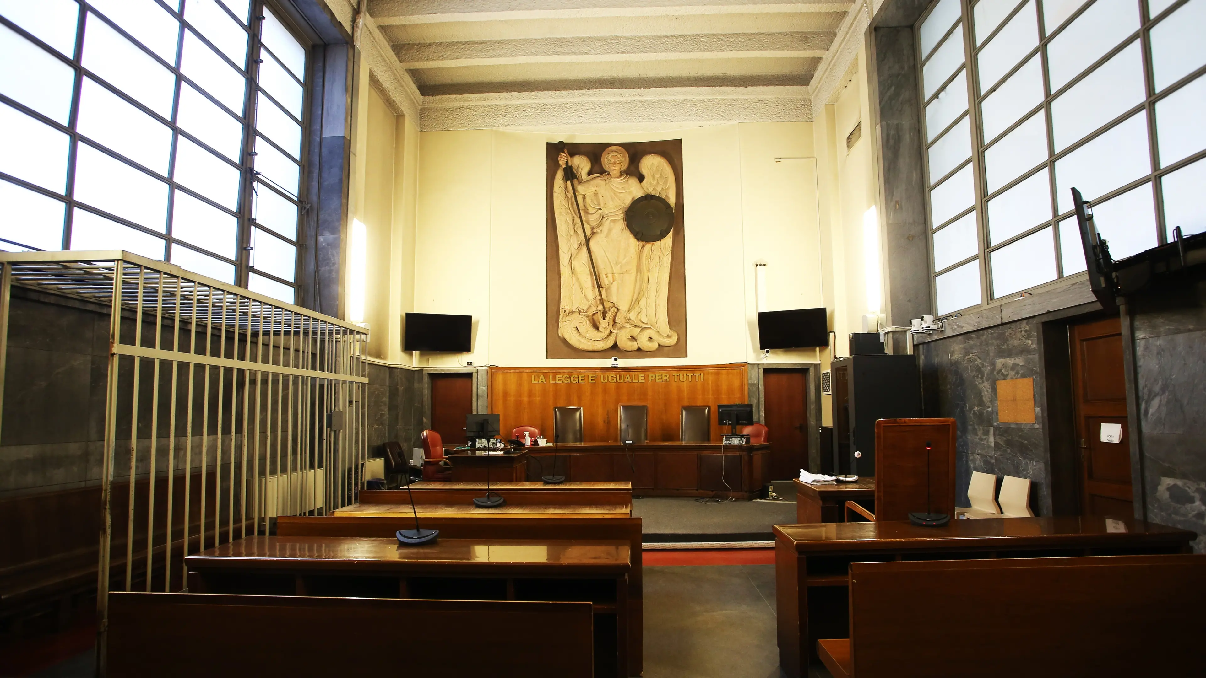 La sentenza di Siena, una storia che riguarda tutti