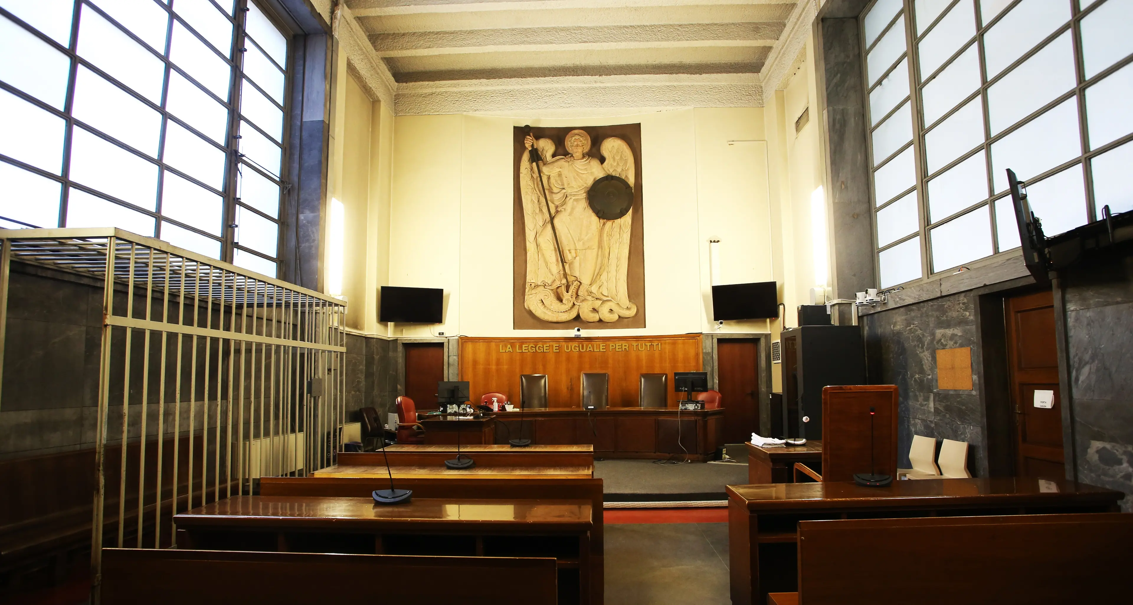 La sentenza di Siena, una storia che riguarda tutti