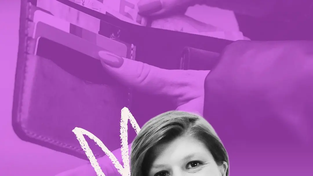 “I soldi te li do io”: ecco la violenza economica