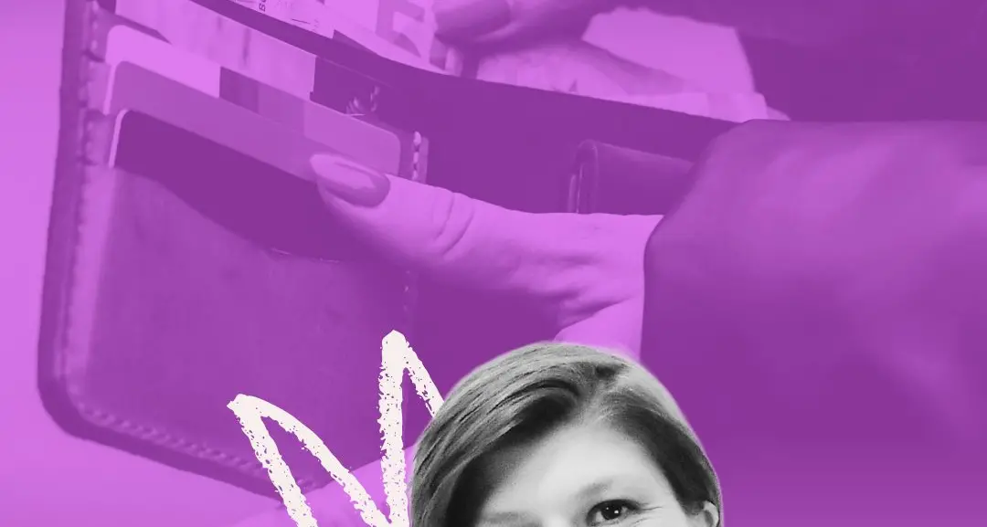 “I soldi te li do io”: ecco la violenza economica