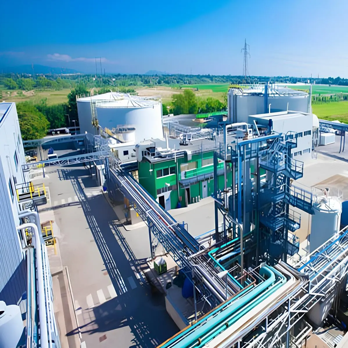 3V Sigma, 8 ore di sciopero per salvare il lavoro