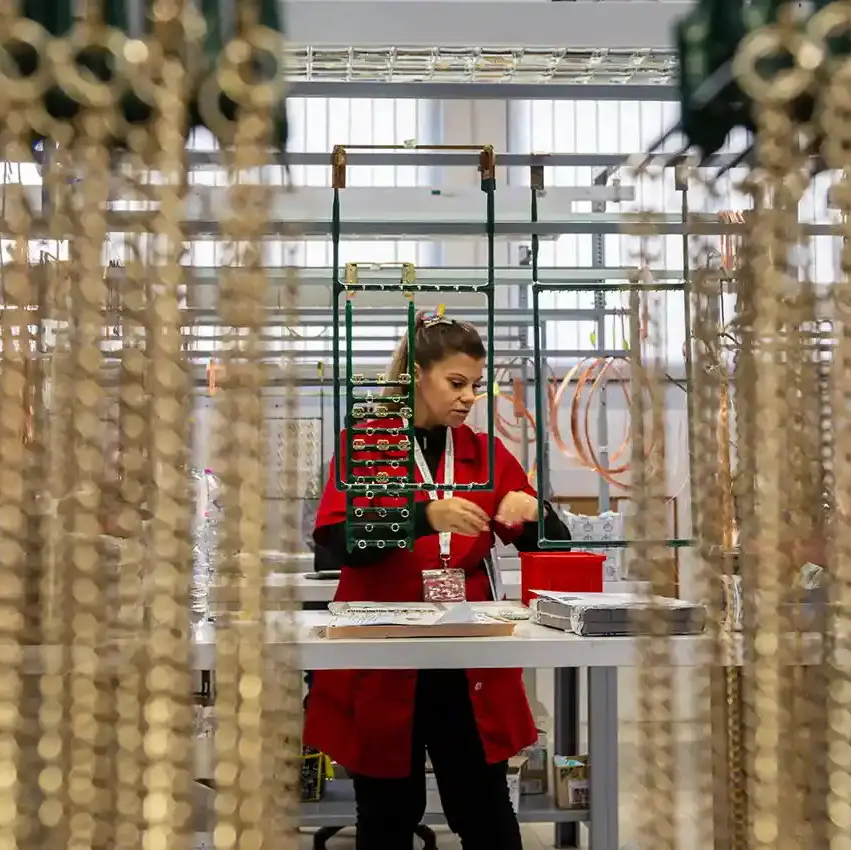 Moda, Landini e Falcinelli: stralciare norma scudo committenti e aprire tavolo vero