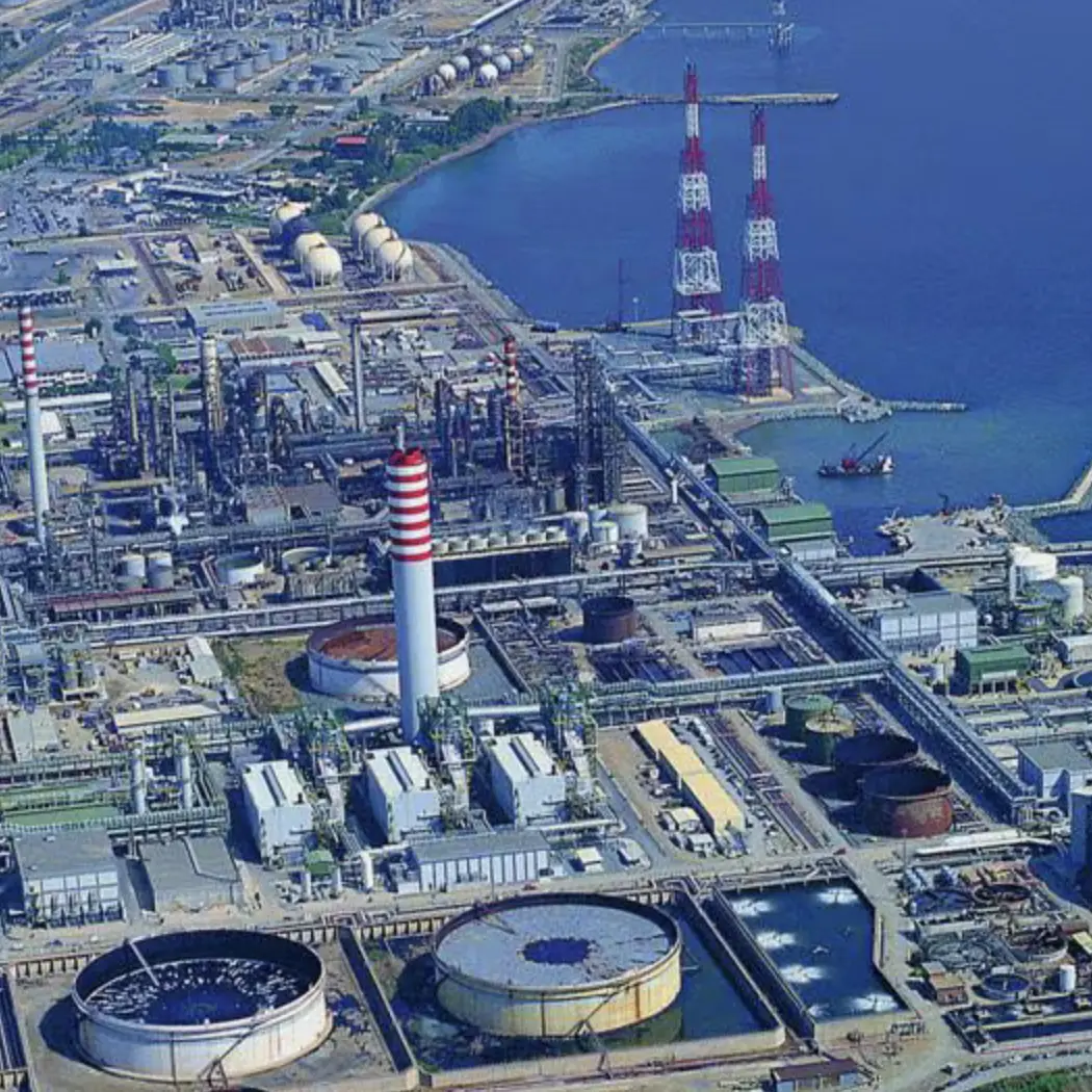 Saras-Sarlux, boom Filctem Cgil: 11 delegati su 18