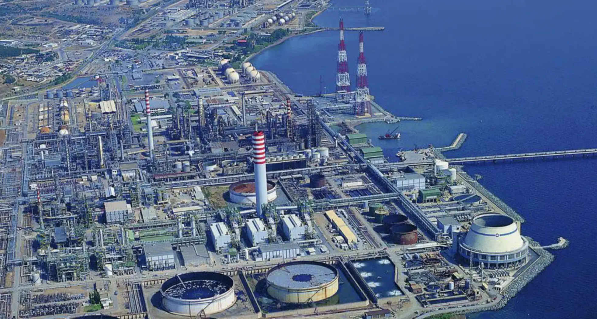 Saras-Sarlux, boom Filctem Cgil: 11 delegati su 18