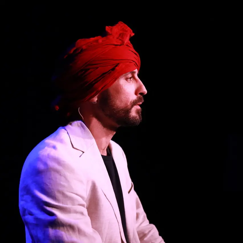 “Uomini o caporali”, in scena la nuova schiavitù