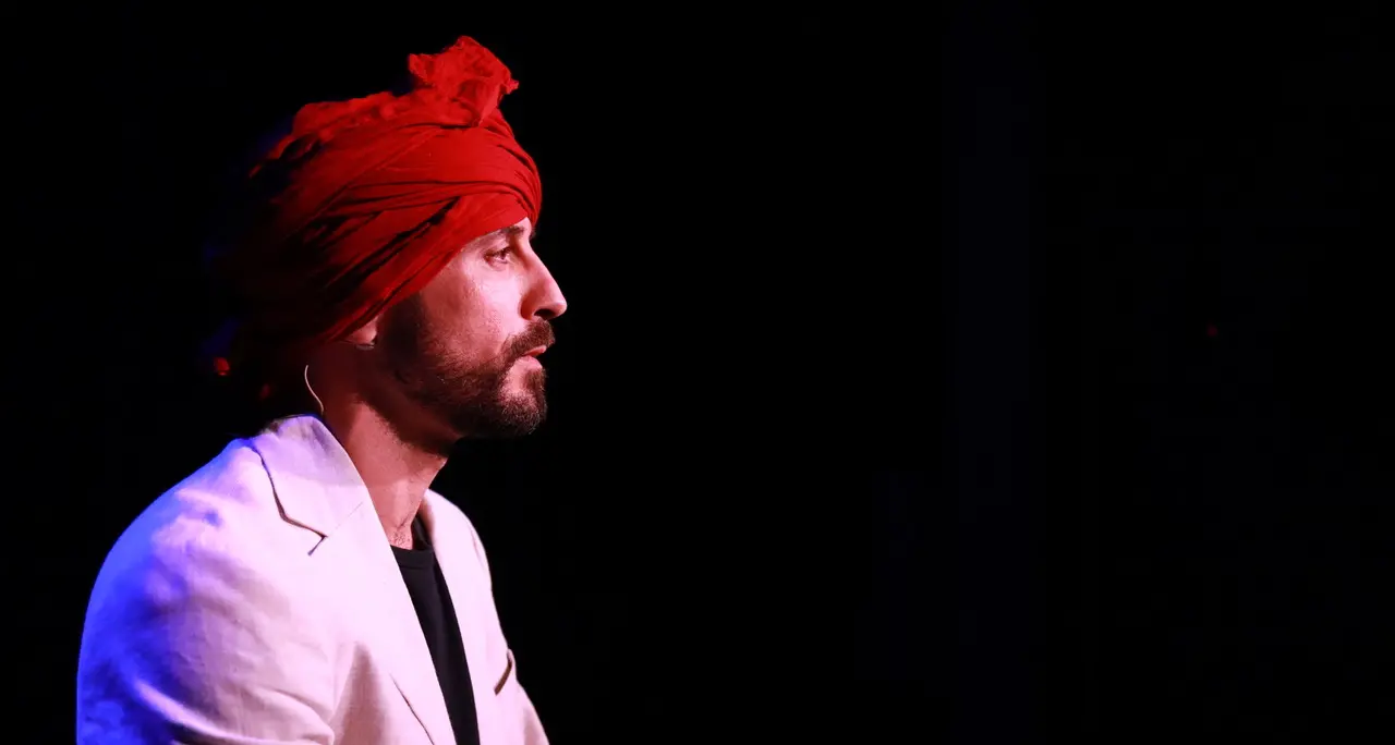 “Uomini o caporali”, in scena la nuova schiavitù