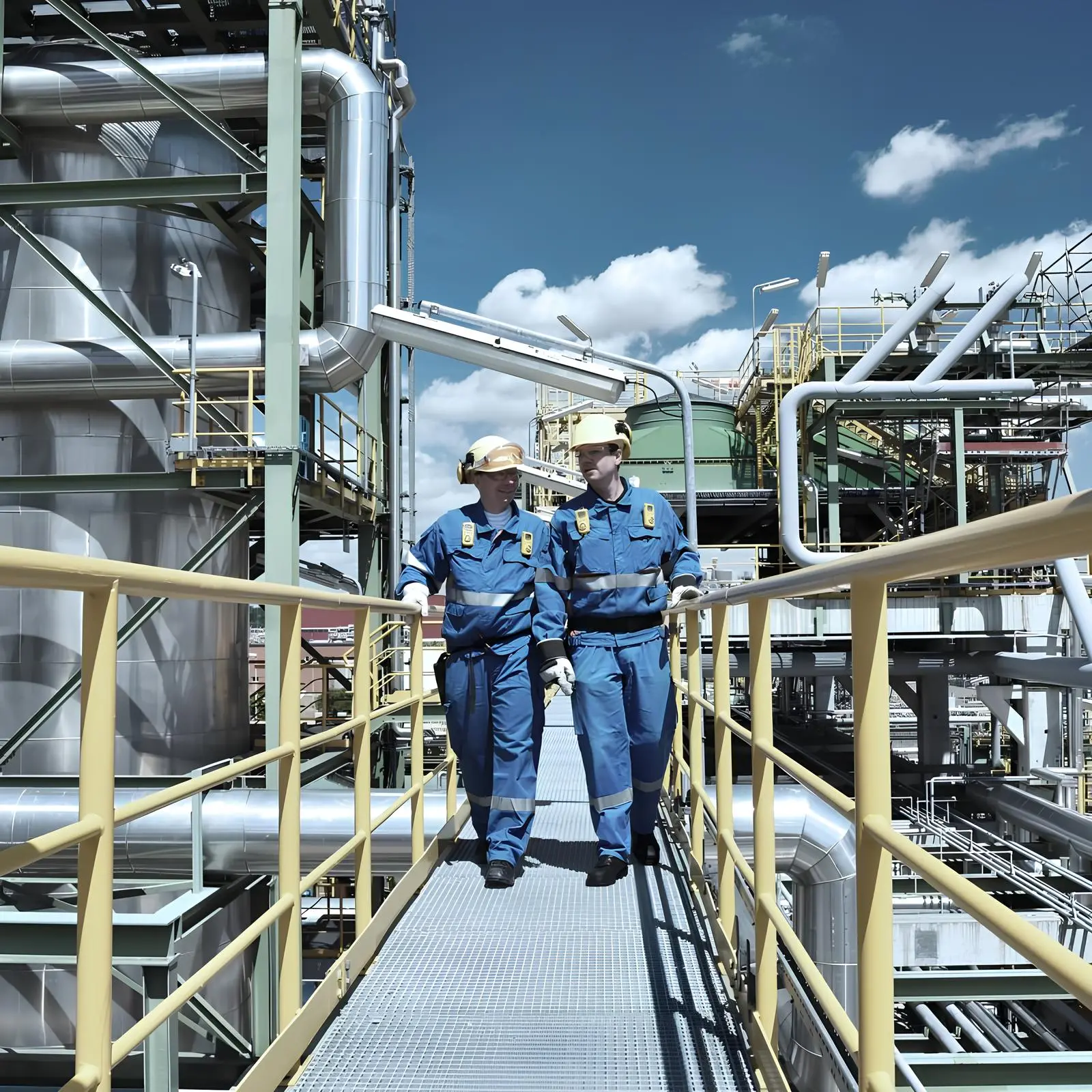 3V Sigma, sindacati in pressing: “Piano opaco, rischio sui lavoratori”