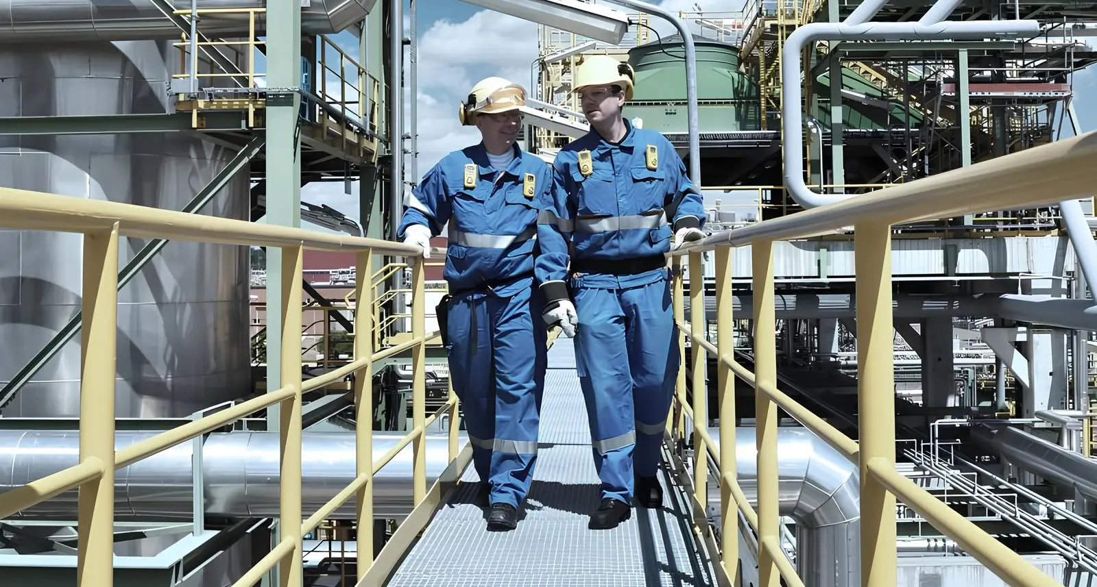 3V Sigma, sindacati in pressing: “Piano opaco, rischio sui lavoratori”