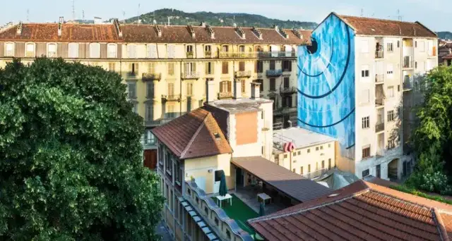 Torino, Cgil aderisce ai presidi di solidarietà a Shahin