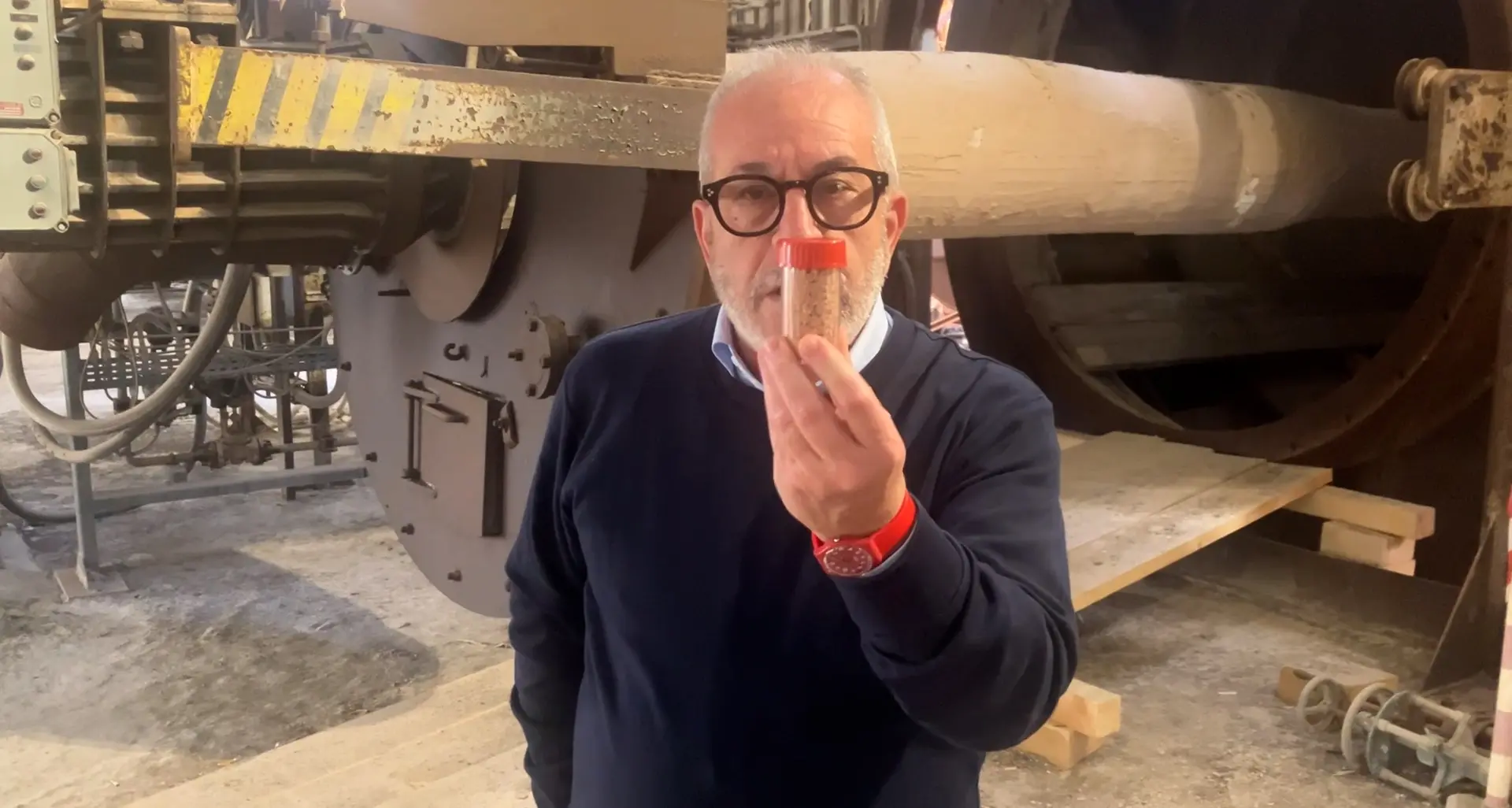 Eurallumina: il 10 dicembre incontro al ministero. Durante, Cgil Sarda: “Roma non abbandoni il Sulcis”