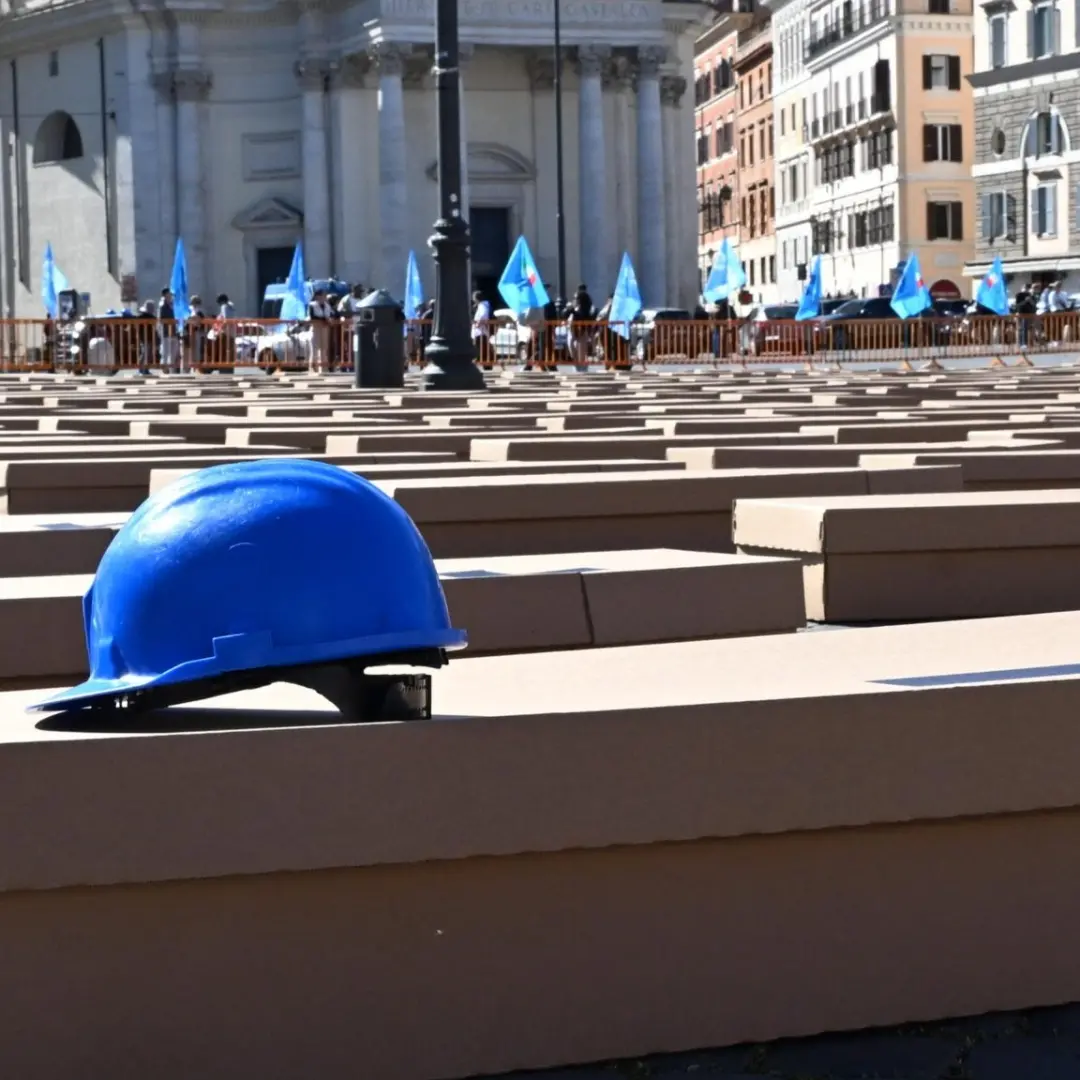 Premio Bruno Ugolini: vince “Morire di lavoro”