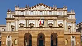 Teatro Alla Scala