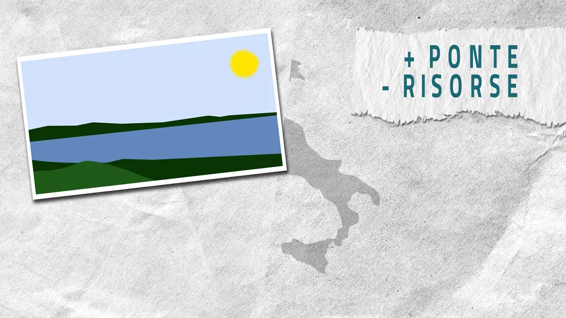 In corteo a Messina contro il Ponte