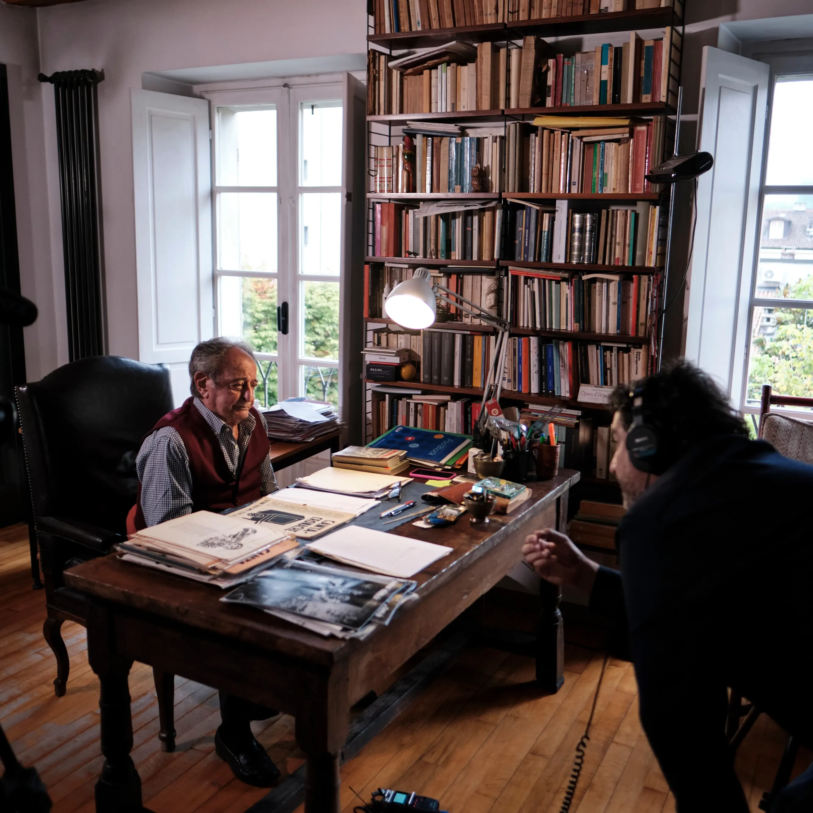 Quei Cantacronache che cambiarono la storia della canzone