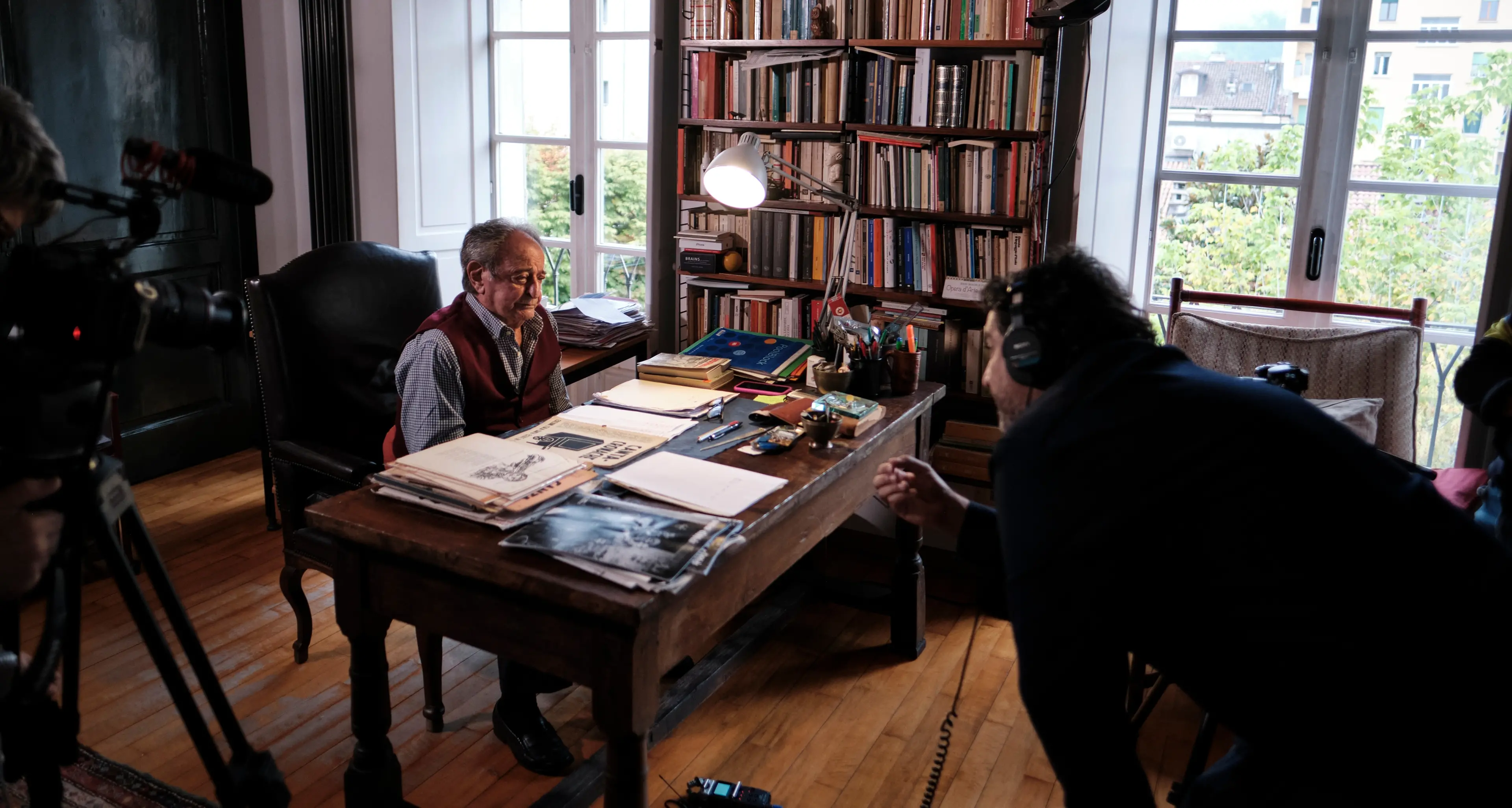 Quei Cantacronache che cambiarono la storia della canzone