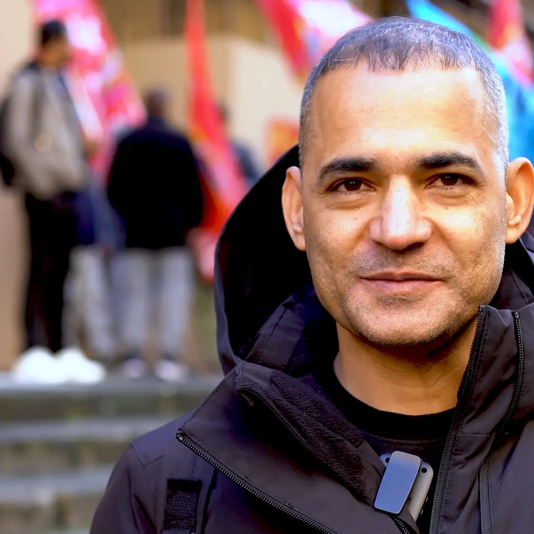 “Dodici ore al giorno in pelletteria. Poi mi hanno buttato in strada”