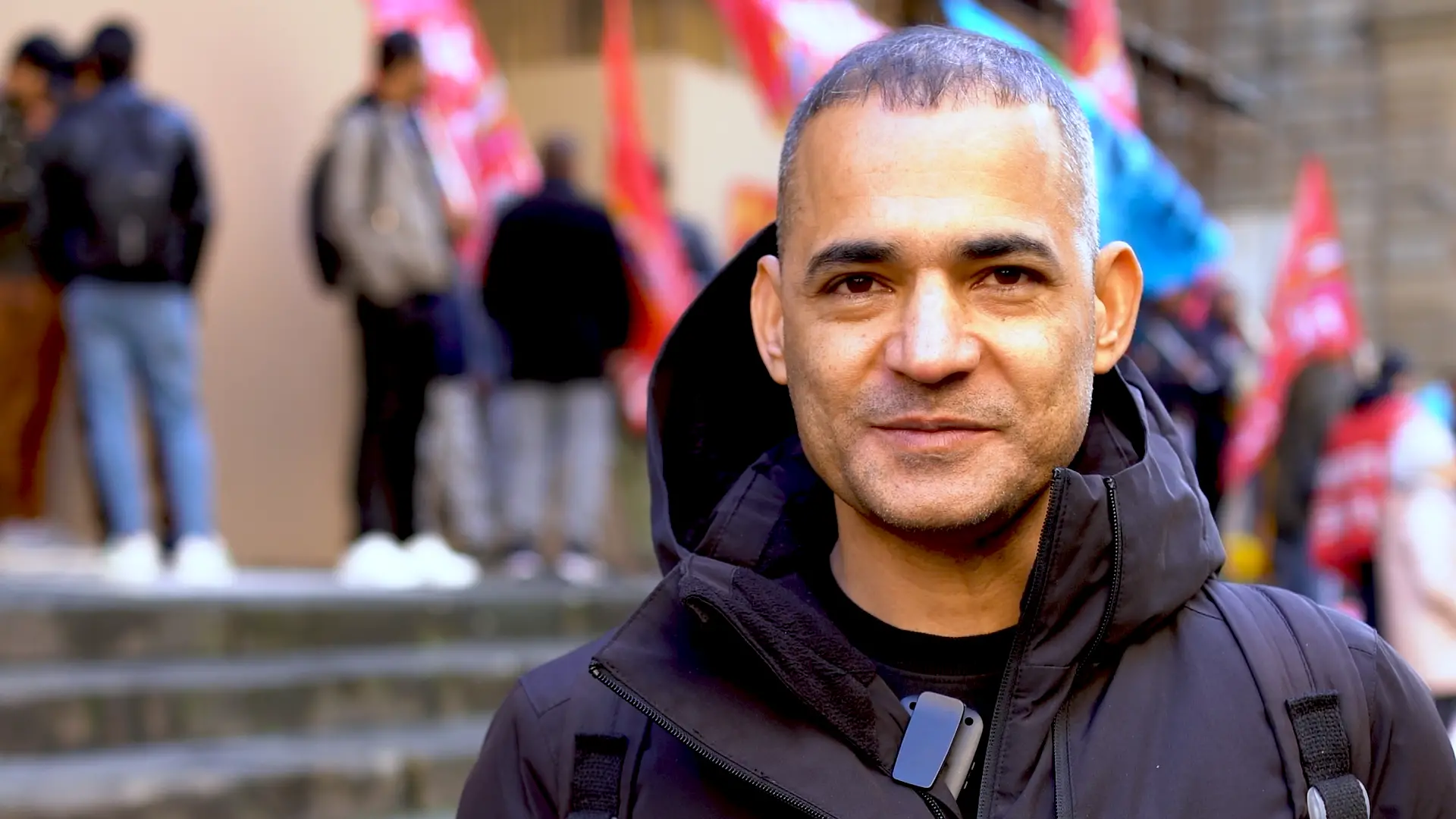 20251121 FILCTEM filiera moda Khalil Ahmed