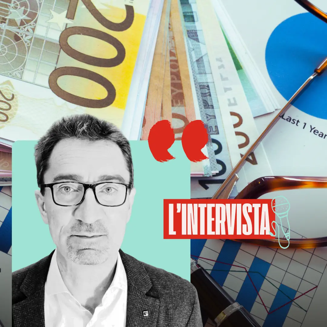 Manovra, è solo austerità e riarmo