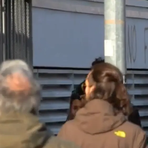 Assalto alla sede de La Stampa a Torino. Cgil: “Grave attacco all’informazione”