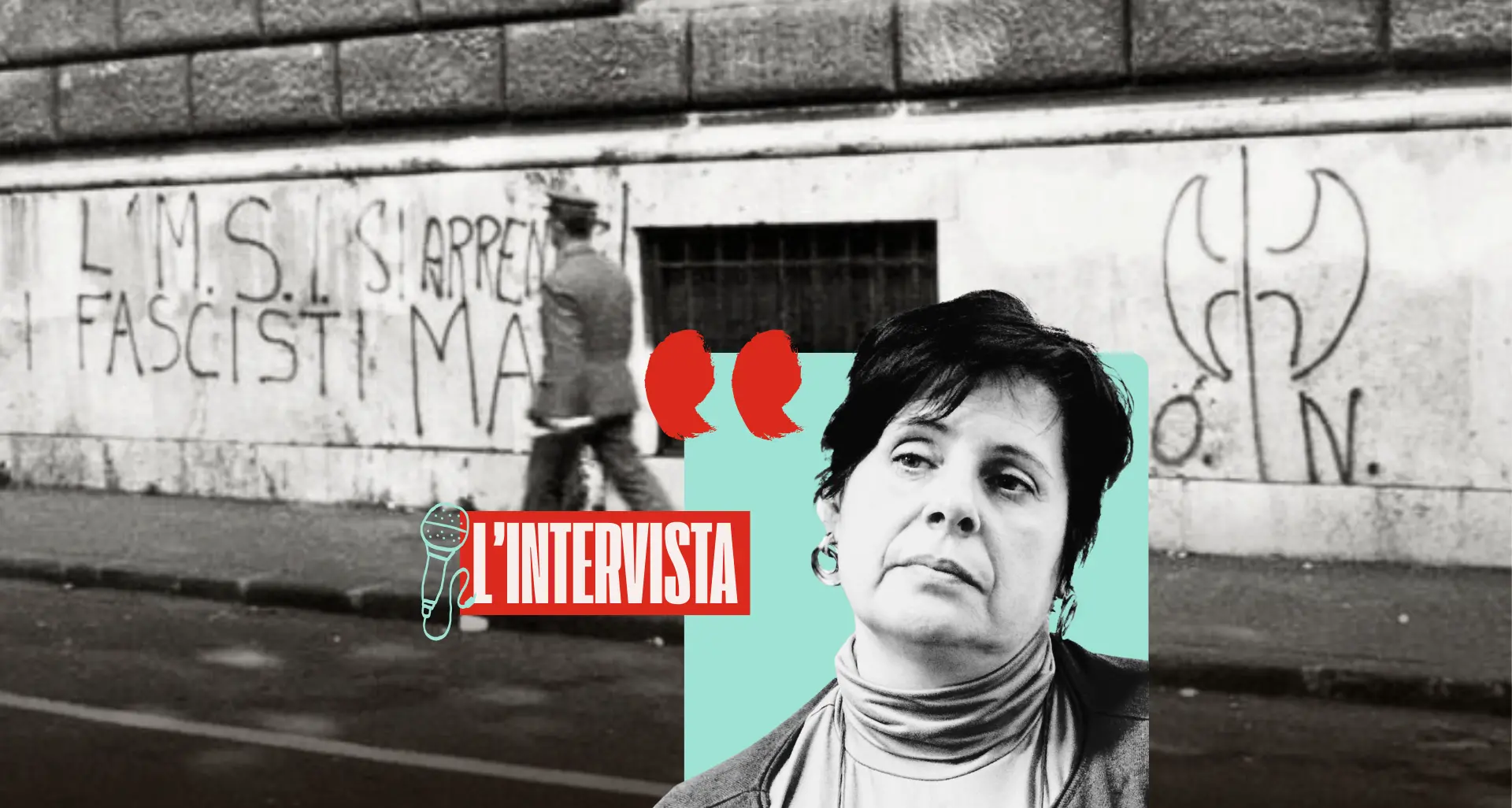 Ordine Nuovo, il volto nero della storia italiana