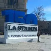 Attacco a La Stampa, la solidarietà della Slc Cgil