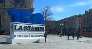 Attacco a La Stampa, la solidarietà della Slc Cgil