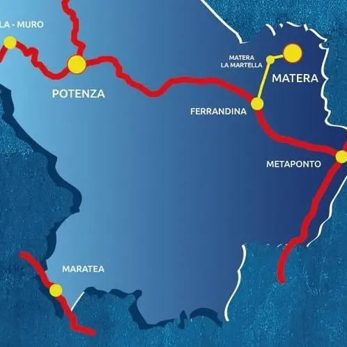 “Basilicata 2030”: tutte le criticità della mobilità lucana