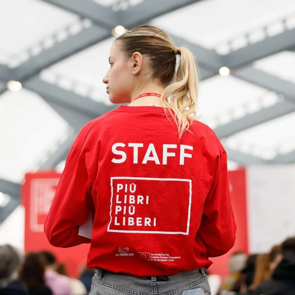 Torna Più Libri Più Liberi, tra “ragioni e sentimenti”