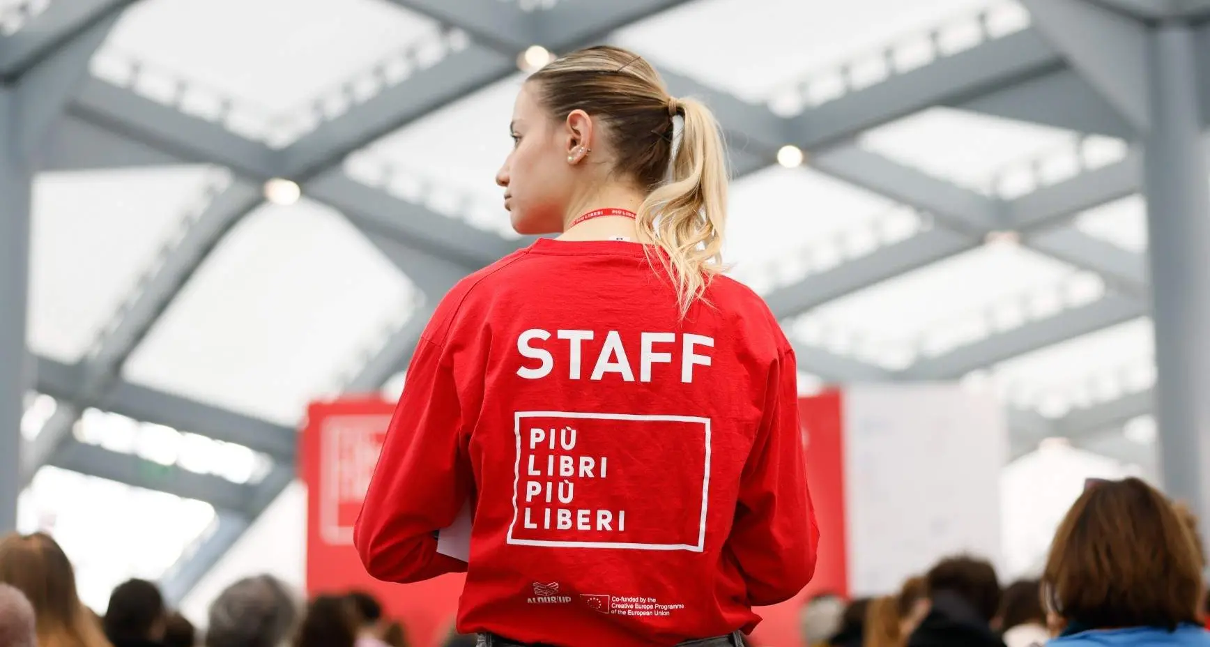 Torna Più Libri Più Liberi, tra “ragioni e sentimenti”
