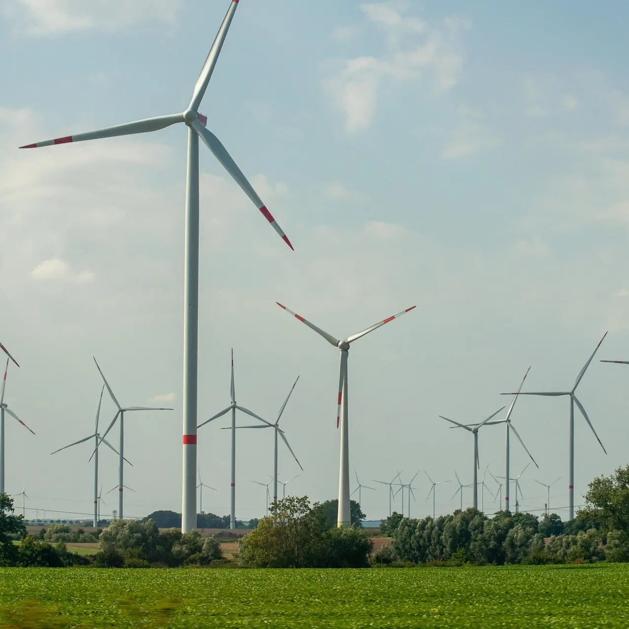 La decarbonizzazione? Fa bene all’economia e al lavoro