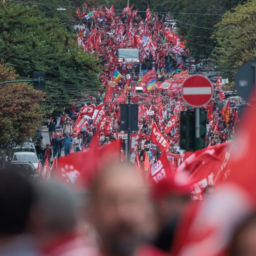 12 dicembre: tutte le ragioni dello sciopero generale