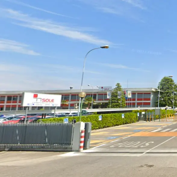 Riassetto Sole, 50 uscite incentivate