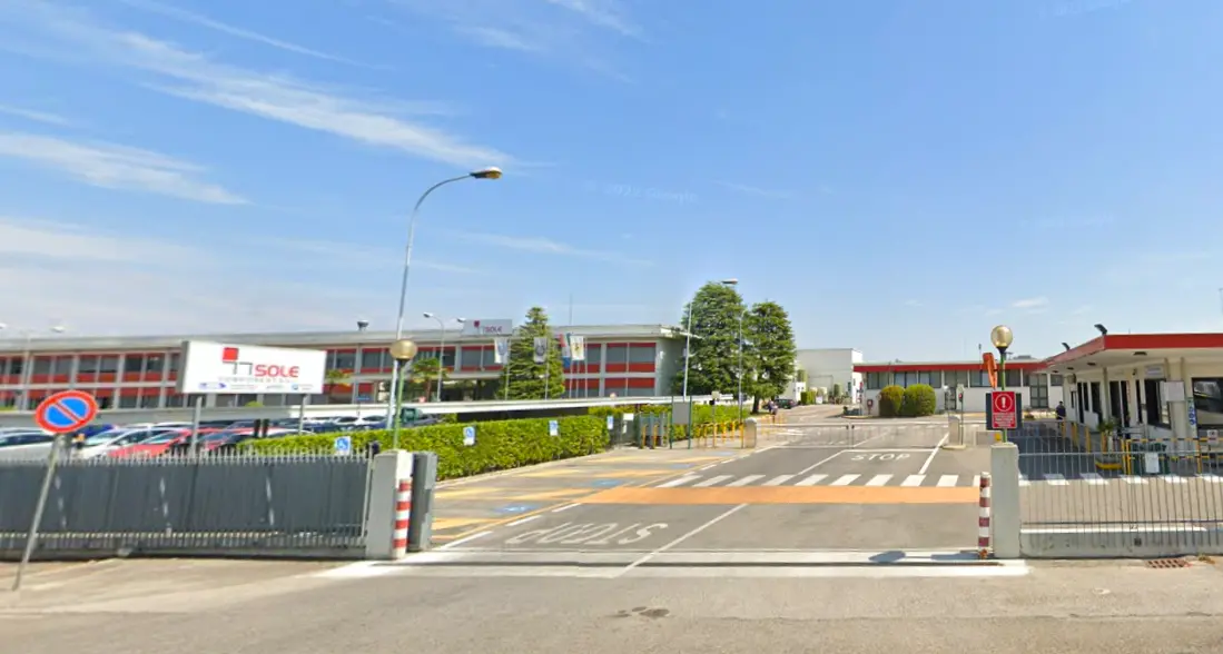 Riassetto Sole, 50 uscite incentivate