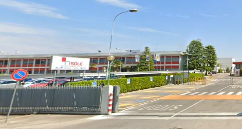 Riassetto Sole, 50 uscite incentivate